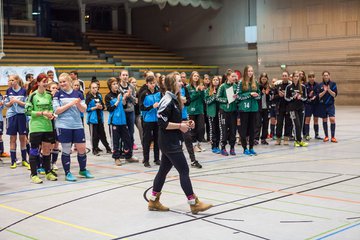 Bild 872 - B-Juniorinnen Landesmeisterschaften